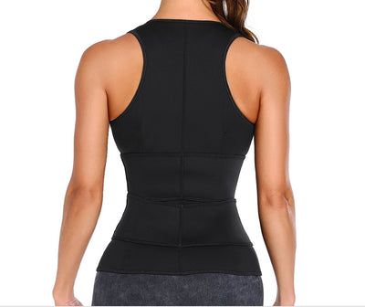 Fitness Yoga Corset Sports Waist