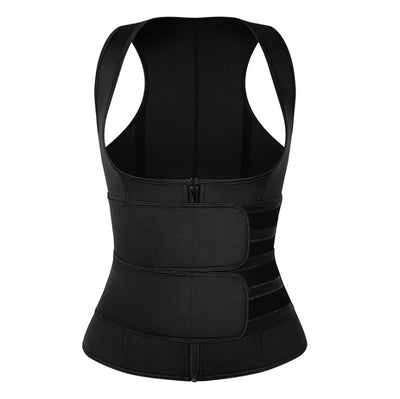 Fitness Yoga Corset Sports Waist