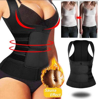 Fitness Yoga Corset Sports Waist