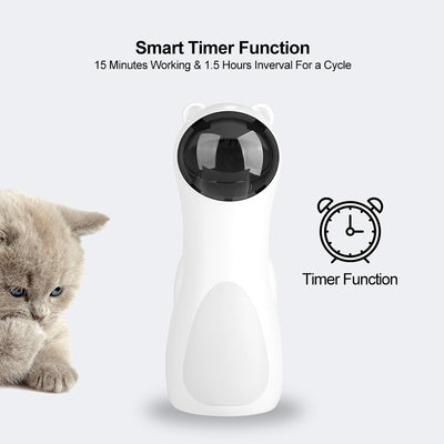 Automatic Laser Cat Toy