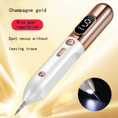 Tattoo Mole Removal Plasma Pen Laser