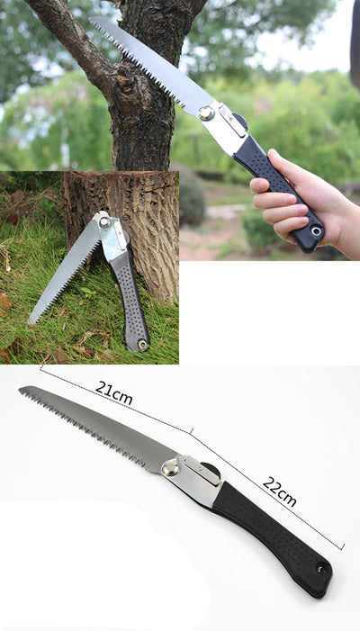 Outdoor Garden Tree Tool