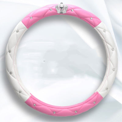 Women's Steering Wheel Cover