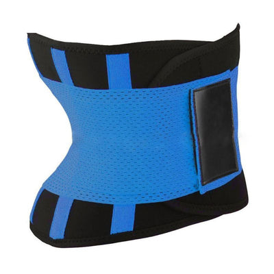 Sports Body Shaping Belt