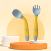 Silicone Spoon for Baby