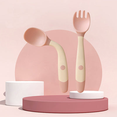 Silicone Spoon for Baby