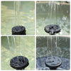 Solar Fountain  Water Landscape