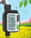 Irrigation Sensor Controller