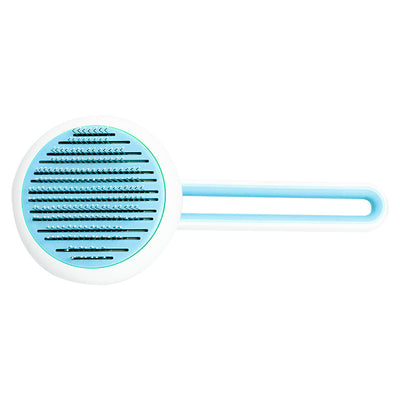 Pet Dog Cat Hair Remover Brush