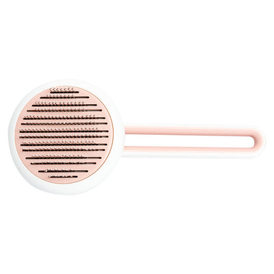 Pet Dog Cat Hair Remover Brush