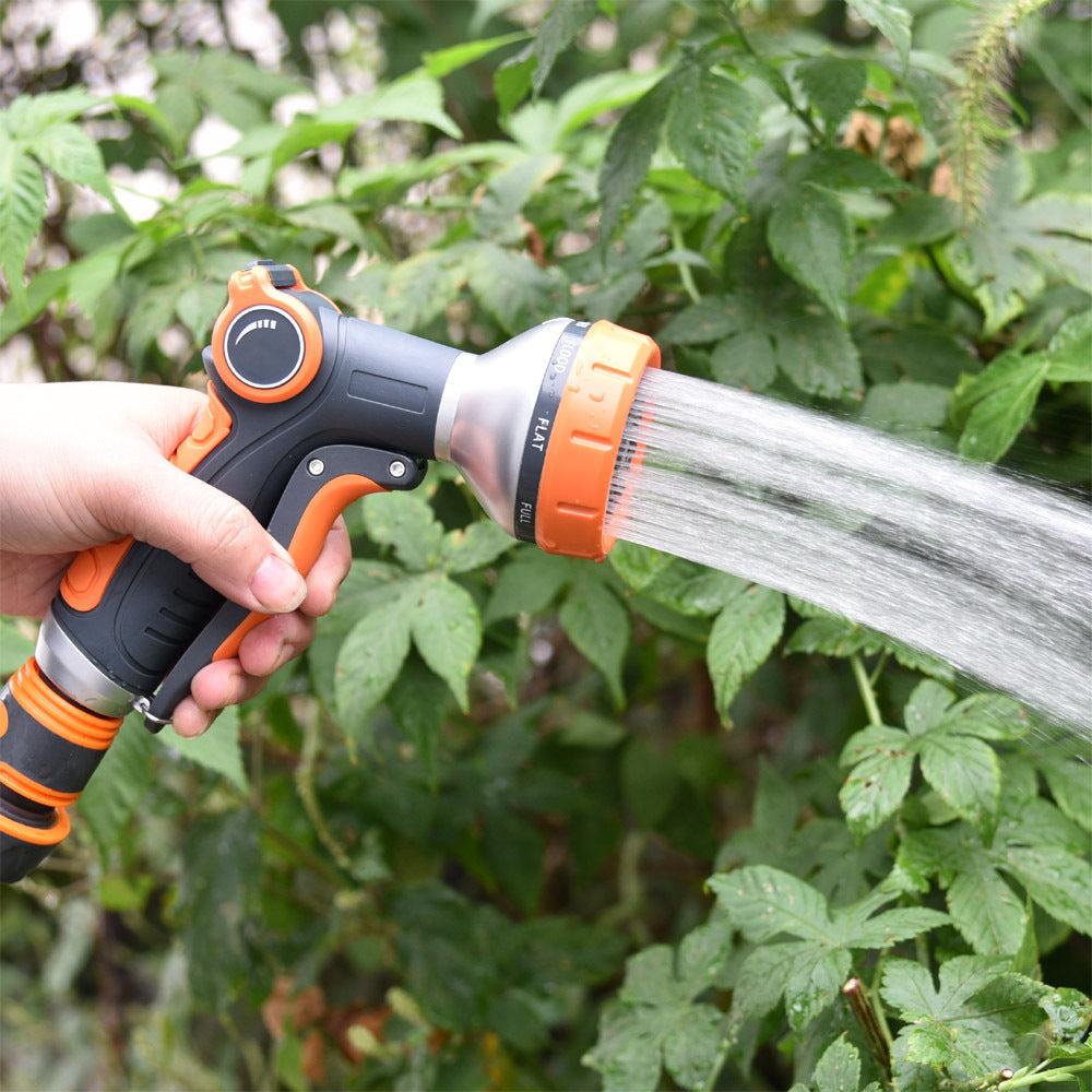 Watering Gun Flowers Tool