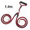 Double-Ended Pet Traction Rope