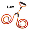 Double-Ended Pet Traction Rope