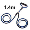 Double-Ended Pet Traction Rope