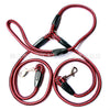 Double-Ended Pet Traction Rope