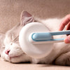 Pet Dog Cat Hair Remover Brush