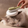 Pet Dog Cat Hair Remover Brush