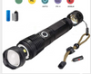 Outdoor Bright Flashlight