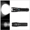 Outdoor Bright Flashlight