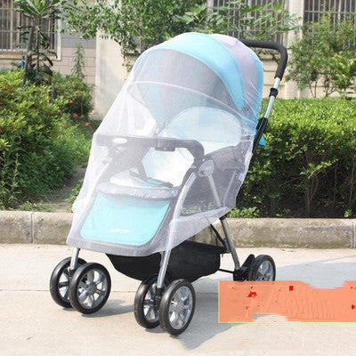 Baby Stroller Mosquito Net