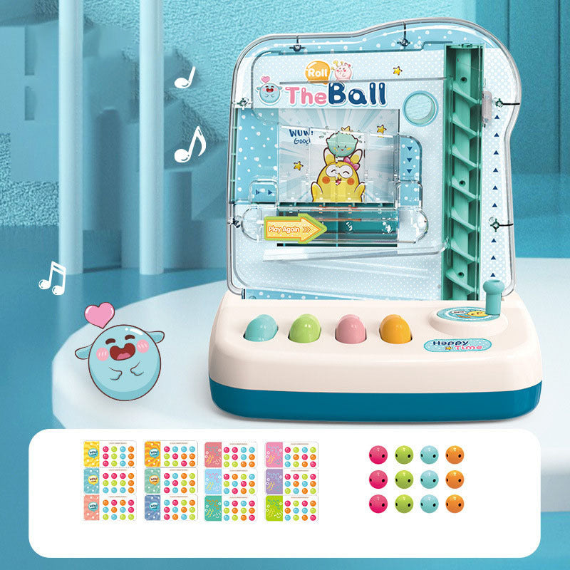 Children Tik tok Roll Ball  Toys,