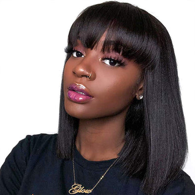 Unice Hair Wigs For Black Women