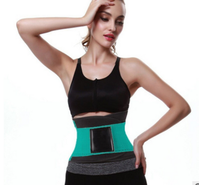 Sports Shaping Abdomen Belt