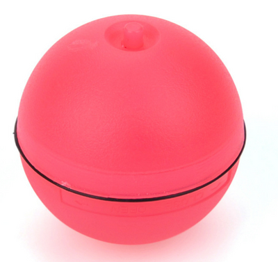 LED Electronic Rolling Pet Toy Ball