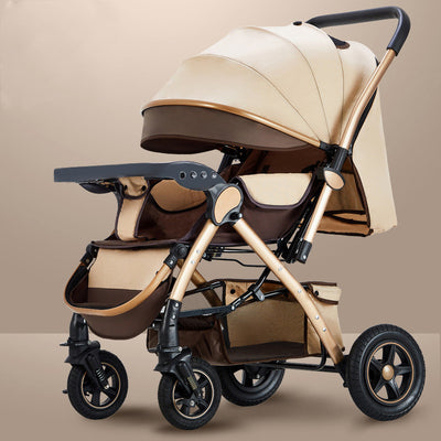 Foldable Baby Strollers