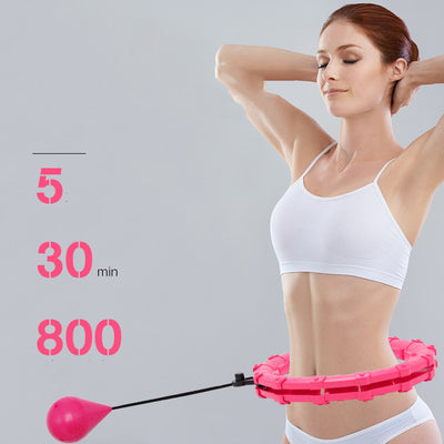 Sport Hoops Abdominal Thin