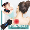 Charging Mini Massage Neck Stickers