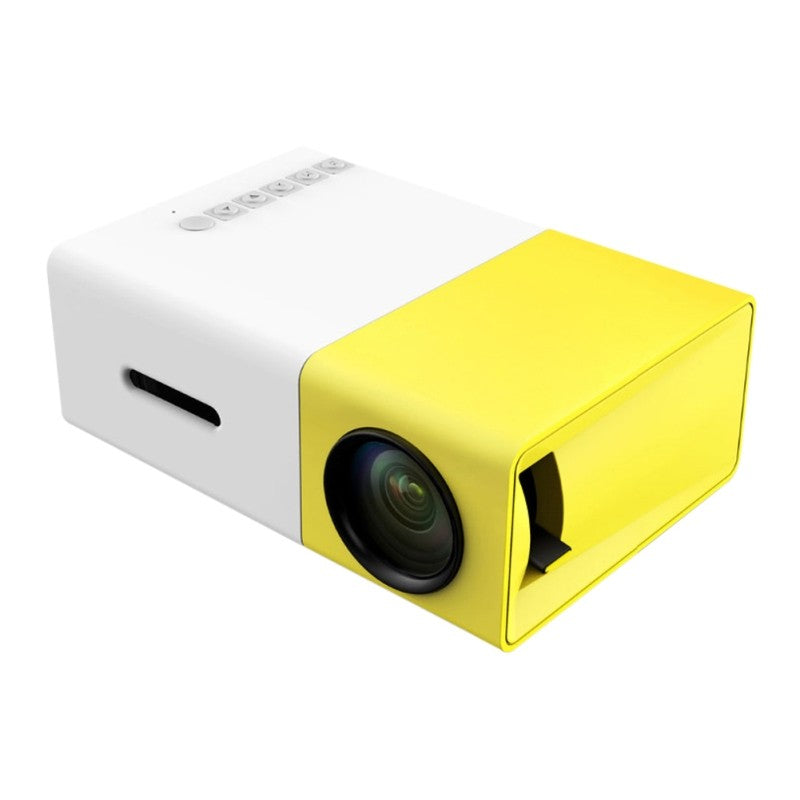 Mini Projector 1080p