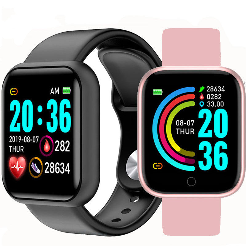 Smart  Sports Watch