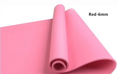 Soft Yoga Mat