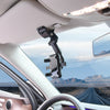 Car Mobile Mirror Holder