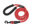 Reflective Dog Nylon Leash Rope