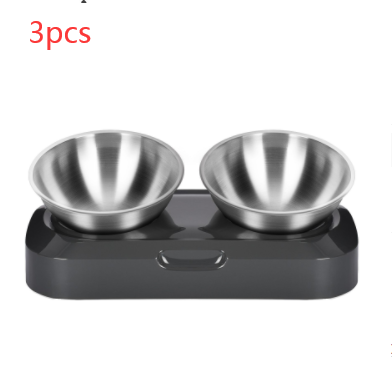 Pet Stainless Steel Bowl