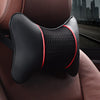 3D Car Headrest  Car Pillow