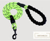 Reflective Dog Nylon Leash Rope