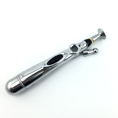 Laser Acupuncture and Moxibustion Pen