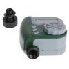 Garden Box Watering Timer Sprinkler Kit