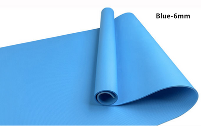 Soft Yoga Mat