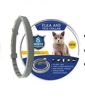 Pet Anti-mosquito Collar