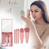 5Pcs Makeup Brushes Tool Set