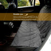 Pet Car Rear Seat Cover