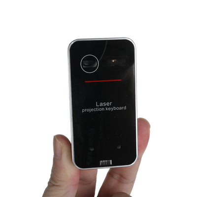 Virtual Laser Keyboard Bluetooth