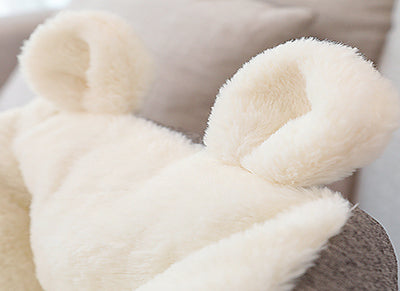 Pet Soft Sleeping Bag Cushion