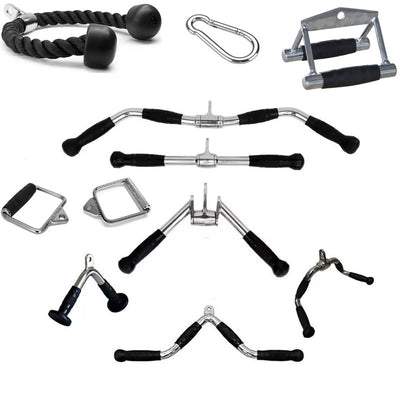 Triceps Sports fitness equipment