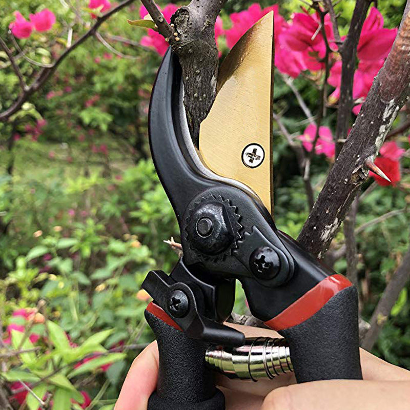 Pruning Shears Garden Tool