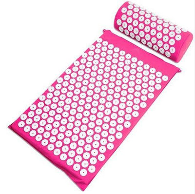 Yoga Massage Cushion Pillow